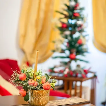 Appartement Sistina House Style X 6