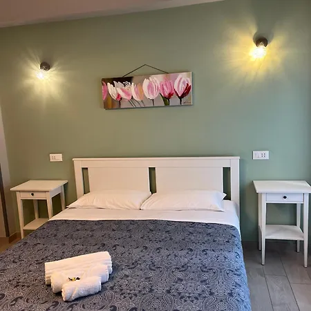 Pretty Tiburtina Guest house 2*