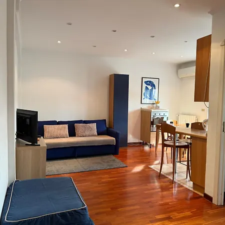Apartment Of Joy - Vatican *