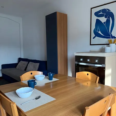 Of Joy - Vatican Apartment *