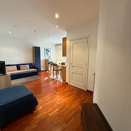 Of Joy - Vatican Apartment