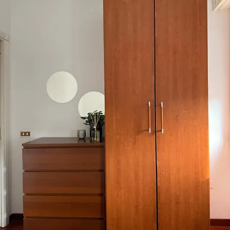 Apartment Of Joy - Vatican