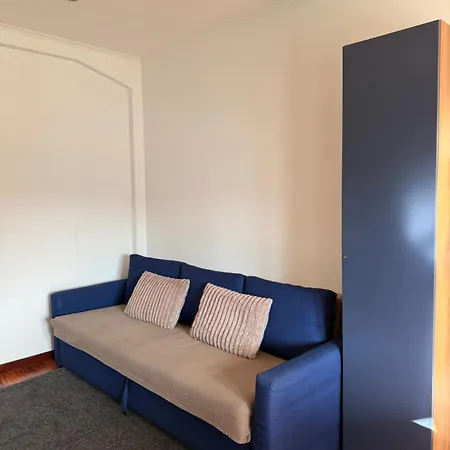 Of Joy - Vatican Apartment