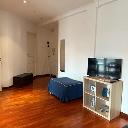 Apartment Of Joy - Vatican