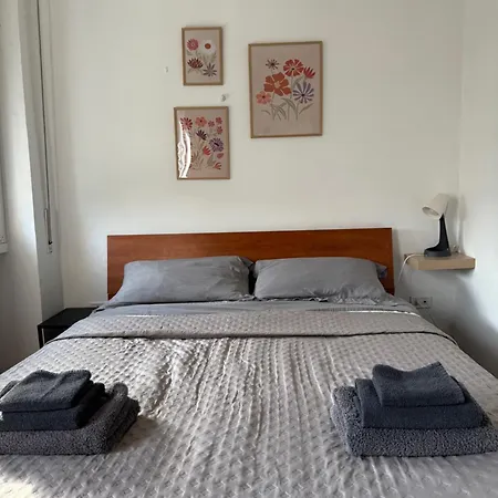 Apartment Of Joy - Vatican Rome