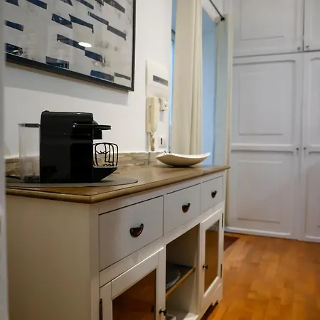 Сasa de vacaciones Residenze Romanae- Riari House Roma