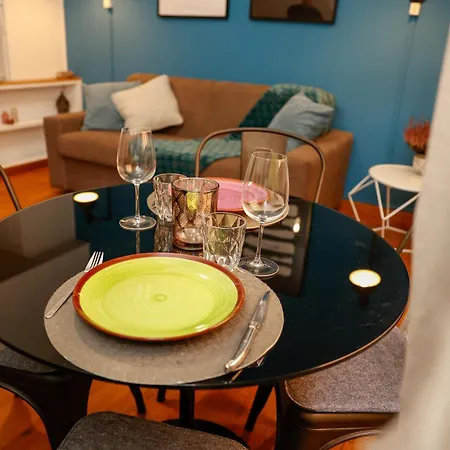 Residenze Romanae- Riari House Сasa de vacaciones