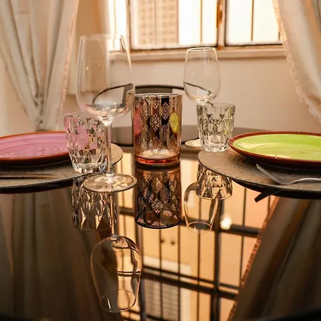 Residenze Romanae- Riari House Roma