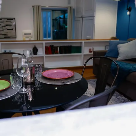 Residenze Romanae- Riari House