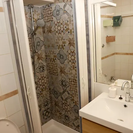 Residenze Romanae- Riari House Hébergement de vacances