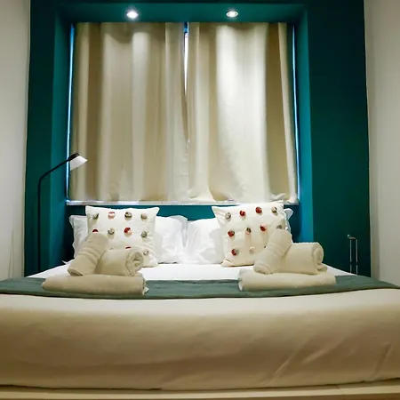 Residenze Romanae- Riari House *