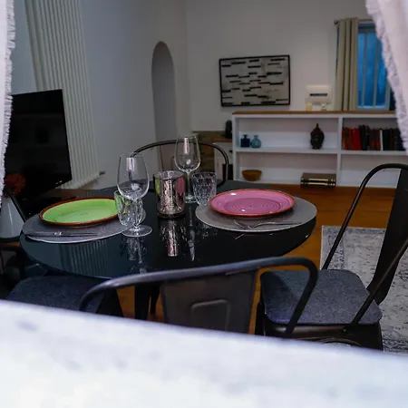 Residenze Romanae- Riari House Roma