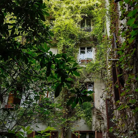 Residenze Romanae- Riari House *