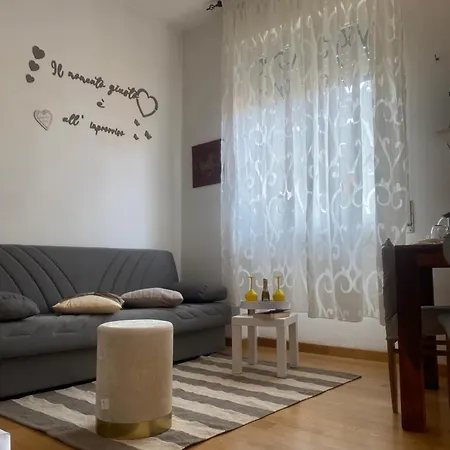 Apartamento Cimmino's Vaticano Roma