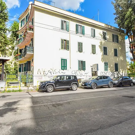 Amazing In With Wifi Appartement