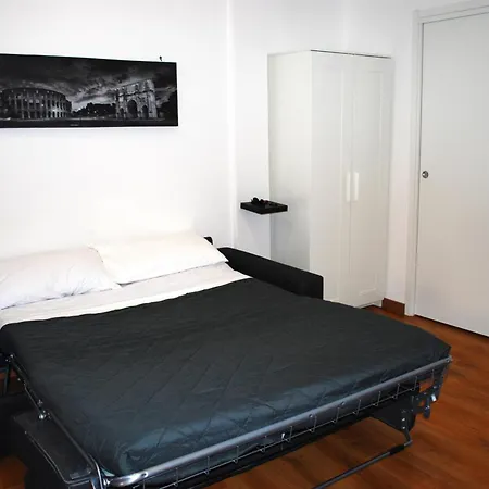 Trastevere Magic House Luxury Appartamento Roma