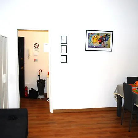 Trastevere Magic House Luxury Roma