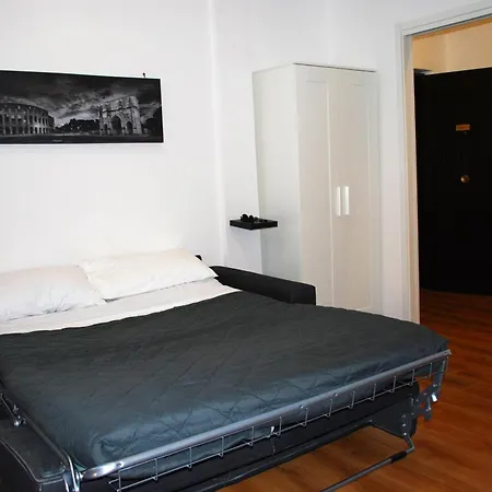 Trastevere Magic House Luxury Appartamento