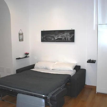 Appartamento Trastevere Magic House Luxury *