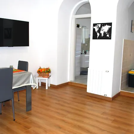 Trastevere Magic House Luxury *
