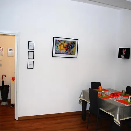 Trastevere Magic House Luxury