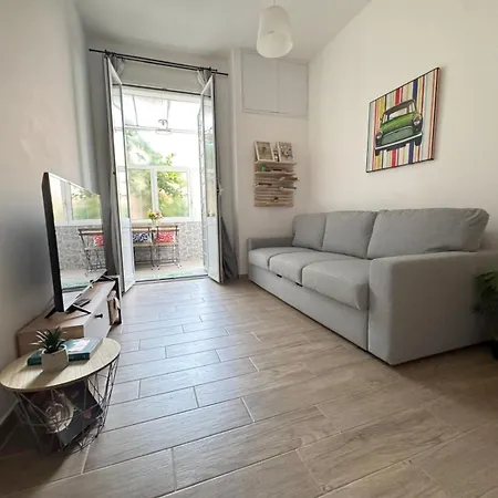 Agli Acquedotti, Con Giardino Privato * Rome