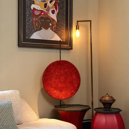 Apartment Casa Loren Con Terrazzo