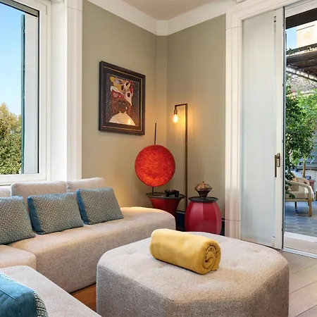Apartment Casa Loren Con Terrazzo