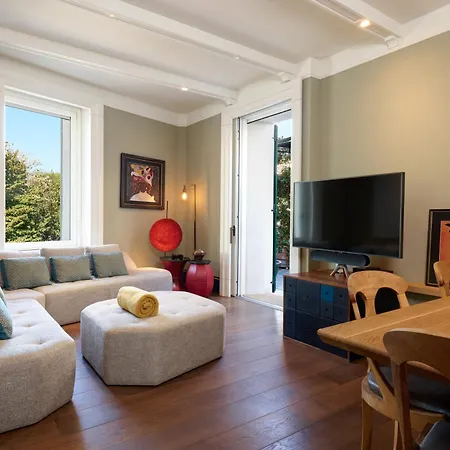 Casa Loren Con Terrazzo Apartment *