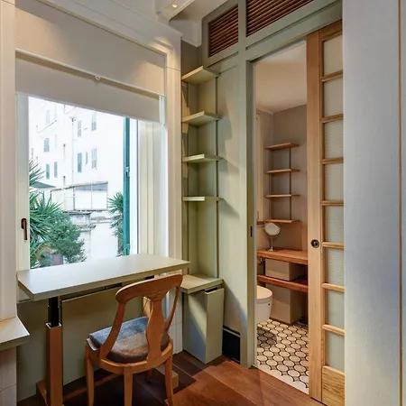 Casa Loren Con Terrazzo Apartment