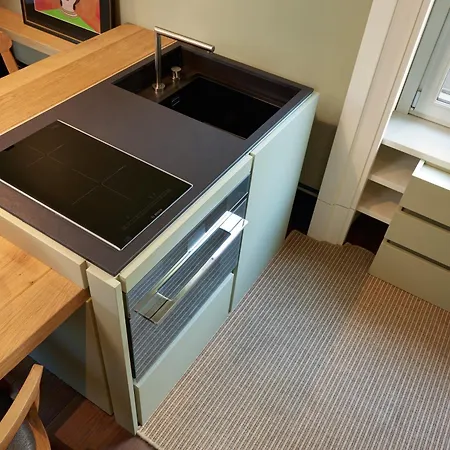 Casa Loren Con Terrazzo Apartment Rome