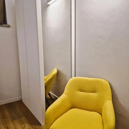 Major House - Luxury In By Hostand Aparthotel Rome