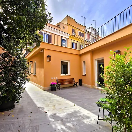 Major House - Luxury In By Hostand *