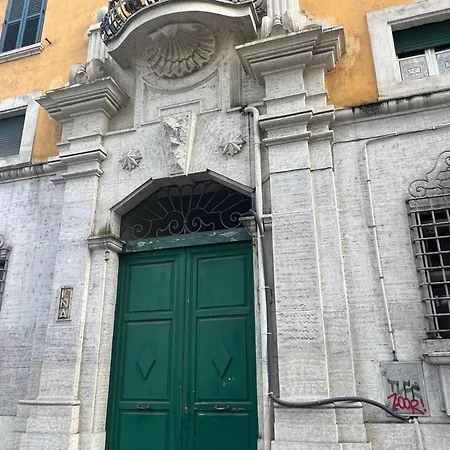 Guest house Emporio 36 Boutique Rome