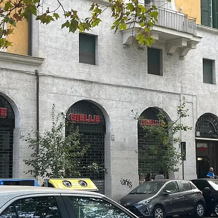 Emporio 36 Boutique Guest house Rome