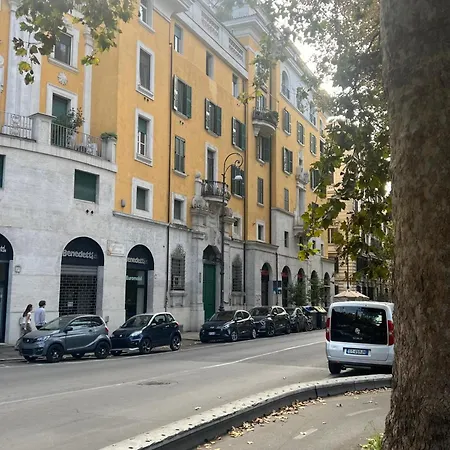 Guest house Emporio 36 Boutique Rome