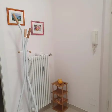 Appartamento Vimercati 45 Roma