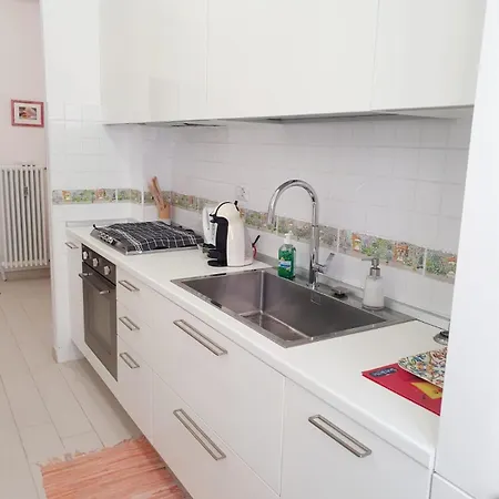 Vimercati 45 Appartamento