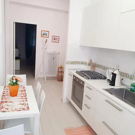 Appartamento Vimercati 45 Roma