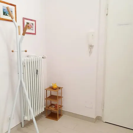Vimercati 45 Appartamento Roma
