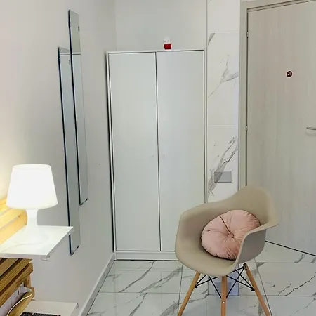 B&baldo Vatican Bed & Breakfast Rome