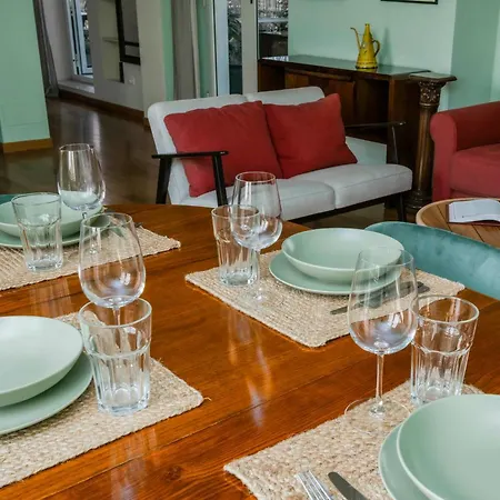 Da Giorgio E Teresa - Attico Con Terrazza A Piazza Del Popolo Apartment Rom