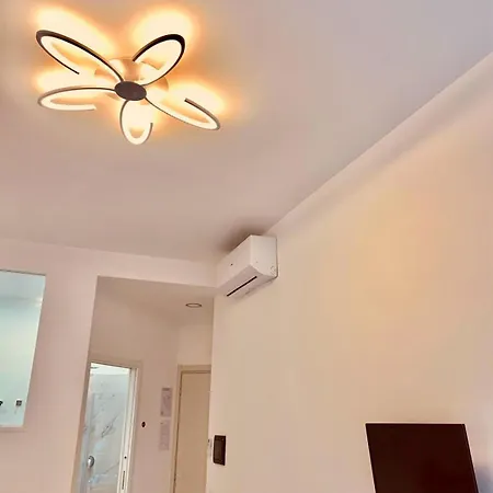 B&baldo Vatican Bed & Breakfast Rome