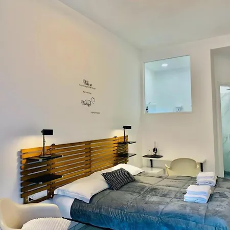 Bed & Breakfast B&baldo Vatican