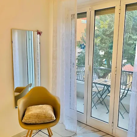 Bed & Breakfast B&baldo Vatican *