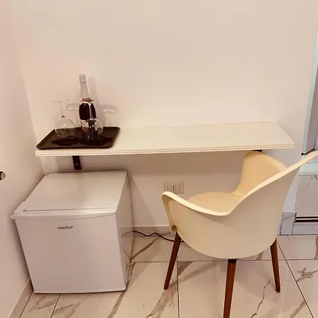 B&baldo Vatican Bed & Breakfast Rome