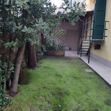 Corner Of Paradise *