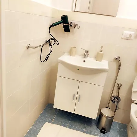 Guest house Sina Rent Flaminio *