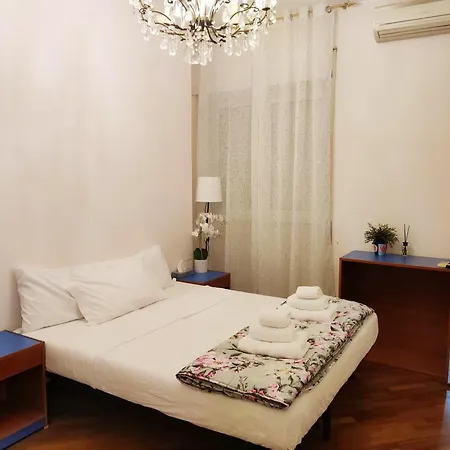 Sina Rent Flaminio