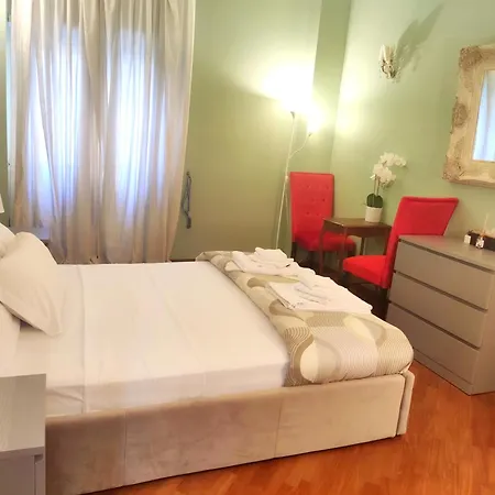 Guest house Sina Rent Flaminio Rome